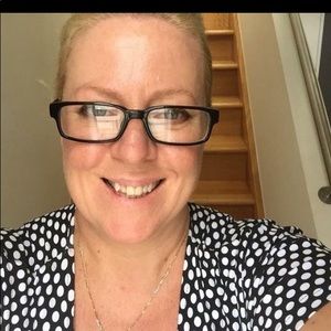 Meet your Posher, Linda-jane